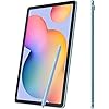 Samsung-Galaxy-Tab-S6-4GB128GB-Lite-Wi-Fi-Angora-Blue-UK-Version Samsung Tab S6 Lite Blue Wifi 128GB - Old