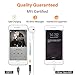 IQIYI 3.5mm Headphone Jack Adapter,Connector for iPhone Xs/Xs Max/XR/ 8/8 Plus/7/7 Plus, iPad and More, Music Control & Calling Function Supported,Headphone Jack Adapter Compatible with iOS11/12