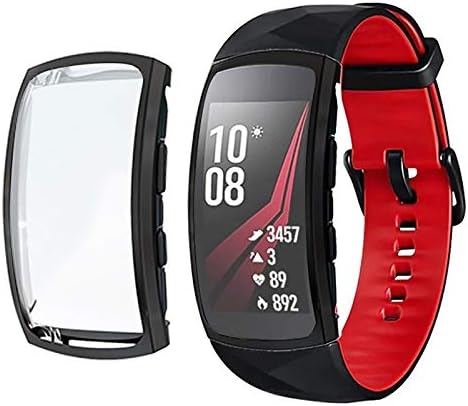 Amazon Com Zq House For Gt 46mm Pc Protective Case 9h Hardness Color Army Green Electronics