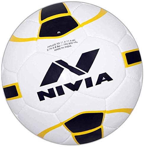 nivia equator football