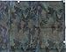 Kotap TCM-0608 Camo 7-mil Poly Tarp, 6 x 8 ft, Camouflage