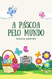 Livro A Páscoa pelo mundo