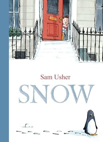 Rain: Sam Usher: 9781783705474: Amazon.com: Books