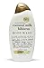 OGX Creamy Body Wash,  Nourishing Coconut Milk Hibiscus, 13oz