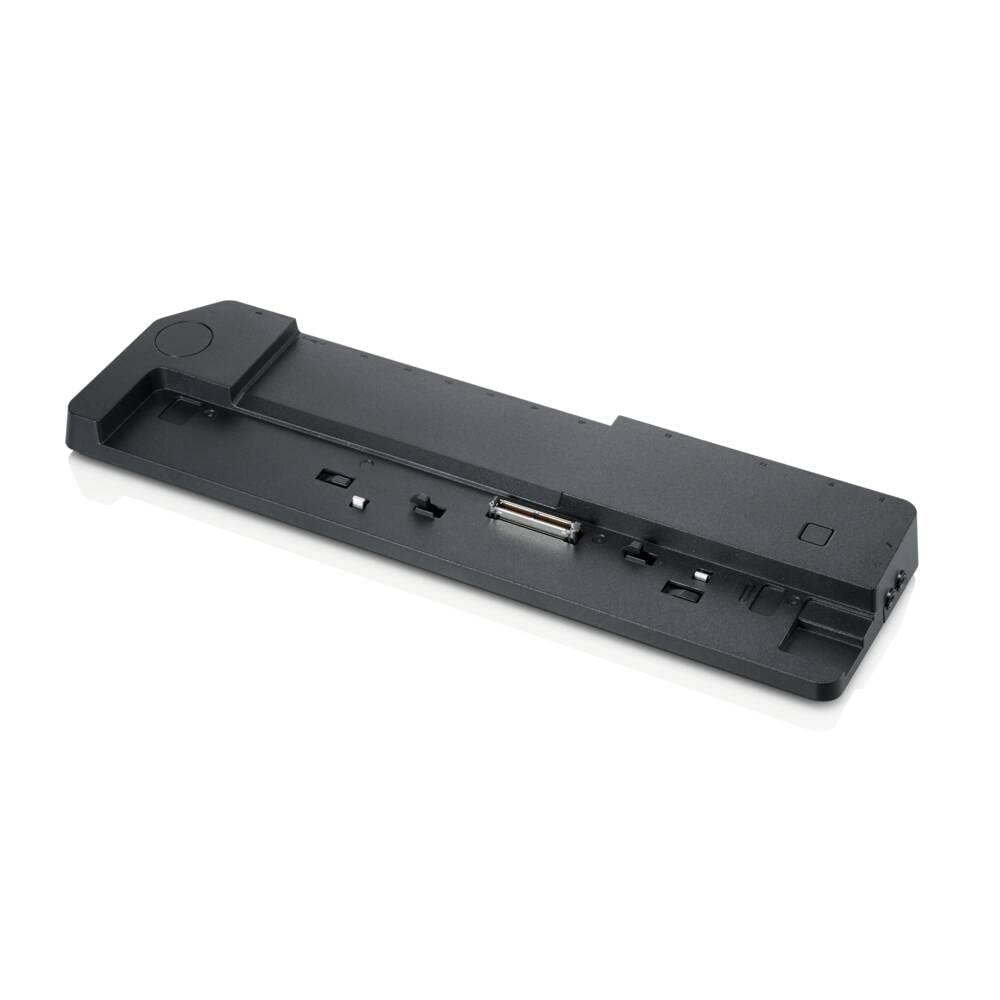 Fujitsu Port Replicator AC Adaptor EU Cable Kit Lifebook U7x7 Series