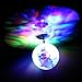 GBSELL Flying RC Ball Infrared Induction Mini Aircraft Flashing Light Remote Toys For Kids