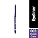 Rimmel Exaggerate Smoke'N Shine Eyeliner, 003/Purple Craze, 0.008 Fluid Ounce