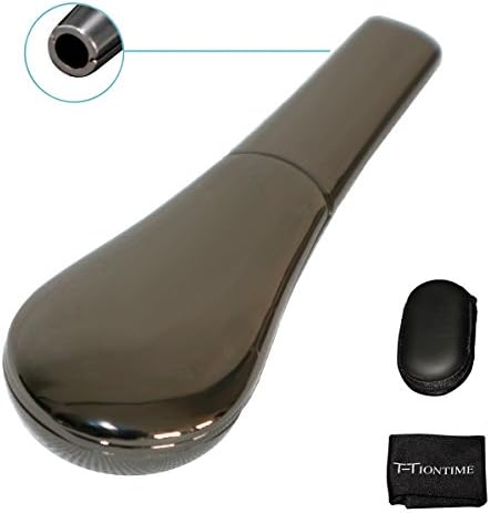 Tiontiontime Evolution Slider Filterable Storage For Salt, Spices, Dry Herb, Weeds, Leaves- Easy to Clean/No Screen Needed