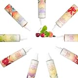 Pacifica French Lilac Perfumed Hair and Body Mist for Women 6 oz view 15