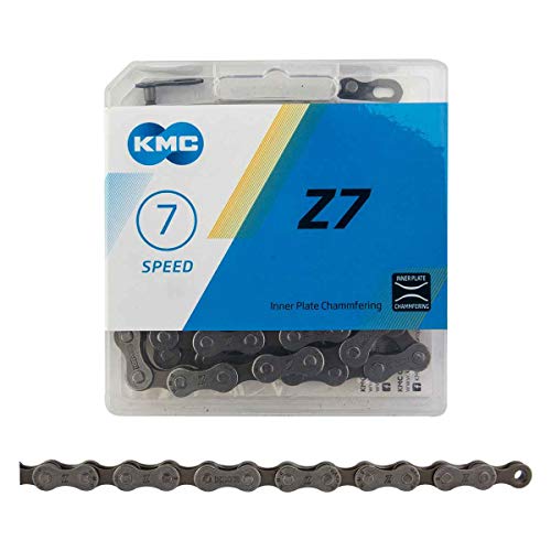 kmc z7 8 speed chain