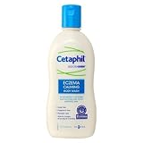 Cetaphil PRO Dry Skin Soothing Wash 10-ounce Body Wash