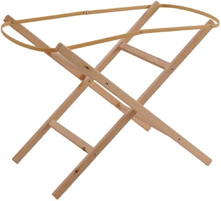 foldable moses basket