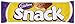 Cadbury Snack Chocolate Covered Shortcake Biscuit 43 g (Pack of 36)