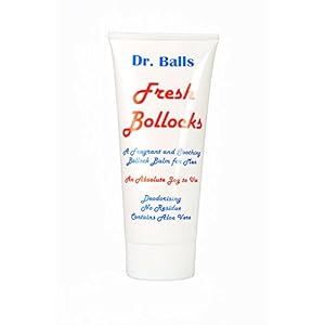 Fresh-Bollocks Fresh Bollocks