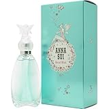 Secret Wish By Anna Sui For Women. Eau De Toilette Spray 1.7-Ounce