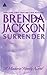 Surrender (Madaris Family Saga)