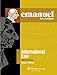 Emanuel Law Outlines: International Law, Second Edition