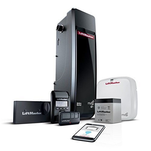 LiftMaster Opener: Amazon.com