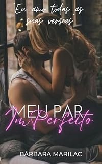 Livro Meu Par ImPerfeito
