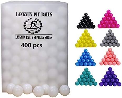 langxun ball pit