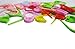 Knitting Stitch Counter | LeBeila Crochet Locking Stitch Markers Mix Multi-Colored Stitch Needle Clip/Safety Pins for Knitting & Baby’s Clothing Usage (Color Ship Randomly) (200PCS)