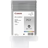 2214B001 PFI-103PGY Photo Gray Ink, Canon Large