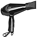 Kingstar Professional Hair Dryer Tourmaline Ionic Ceramic Blow Dryers 1875W Salon Powerful Ions Hair Blower 2 Speed and 3 Heat Settings for Hair Styling