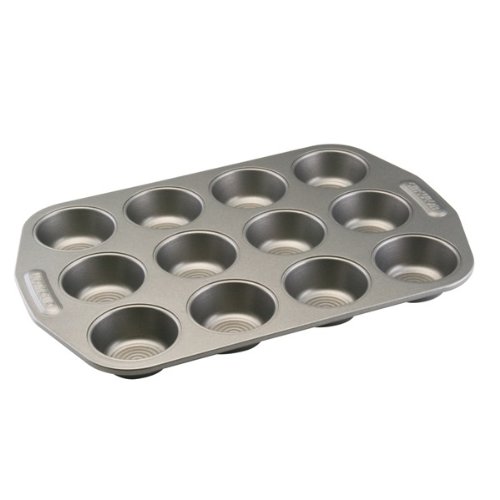 Top 5 Best bakeware cupcake pans for sale 2017 Best Deal Expert
