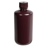 United Scientific™ 33427 | Laboratory Grade HDPE