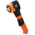 1/2 inch Air Angle Impact Wrench,WORKPAD 370 FT-LB 9.78cm Long Handle Air Impact Wrench