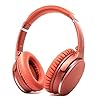 Active-Noise-Cancelling-Stereo-Headphones-Bluetooth-50-Srhythm-NC25-Upgrated-2020-ANC-Headset-Over-Ear-with-Hi-FiMic50H-PlaytimeVoice-AssistantLow-Latency-Game-Mode-Orange-Coral Srhythm NC25 Active Noise Cancelling Stereo Headphones Bluetooth 5.0,ANC Headset Over-Ear with Hi-Fi,Mic,50H Playtime…
