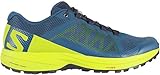 Salomon XA Elevate Trail Running Shoes - Men's