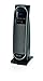 Bionaire Ceraminc Tower Heater with Programmable Digital Thermostat & Remote Control BCH9214RE