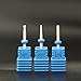 Ceramic Nail Drill Bits Set 3/32