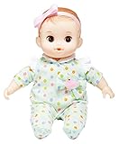 KONGSUNI Hug Me Kong-Kong, Hug Her Tight to Hear Her Talk and Laugh