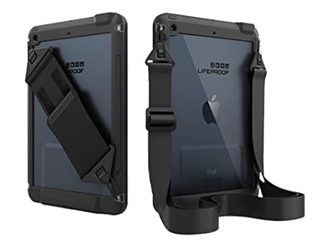 Amazon.com: LifeProof NÜÜD SERIES iPad Air 2 Shoulder Strap (ONLY
