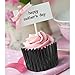 Sumind Foil Metallic Cupcake Case Liners Muffin Paper Baking Cups (Multicolor 400)