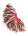 Buenos Ninos Girl's Tutu Assorted Colors (Rainbow)
