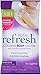 Ban Total Refresh Cooling Body Cloths, Restore, 10 Count