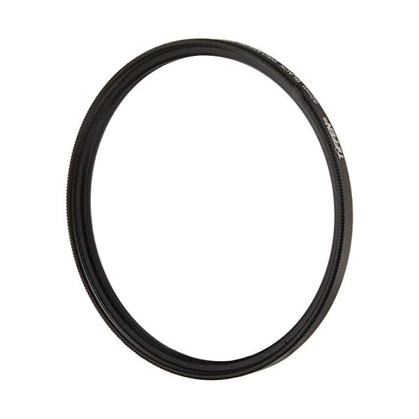 Tiffen Filter 82MM BLACK PRO-MIST 1/4 FILTER