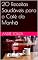 Livro 20 Receitas Saudáveis para o Café da Manhã