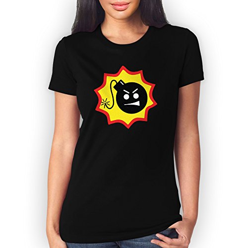 serious sam t shirt