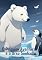 Livro O Pinguim Aventureiro e o Urso Sonhador