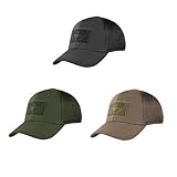 Condor Outdoor Flex Mesh Cap