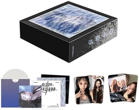 Nmixx - Fe3O4: Forward - Shell Version - Amazon.com Music