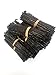 Slofoodgroup - Gourmet Madagascar Bourbon Vanilla Beans - Premium Grade A Vanilla Pods - 5 Count - For Cooking, Baking, and Vanilla Extract
