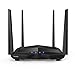 Tenda AC10U Smart Gigabit Wi-Fi Router AC1200 Dual Band w/Parental Control + MU-MIMO + Smart WiFi App Management + USB Port primary