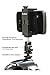 RetiCAM® Hot Shoe to Tripod Screw Adapter - Flash Shoe Mount for Camera, Smartphone and Accessories