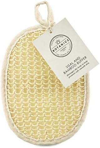 Botanics Sisal and Bamboo Buffer