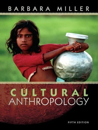 Social and Cultural Anthropology in Perspective: Lewis, Ioan